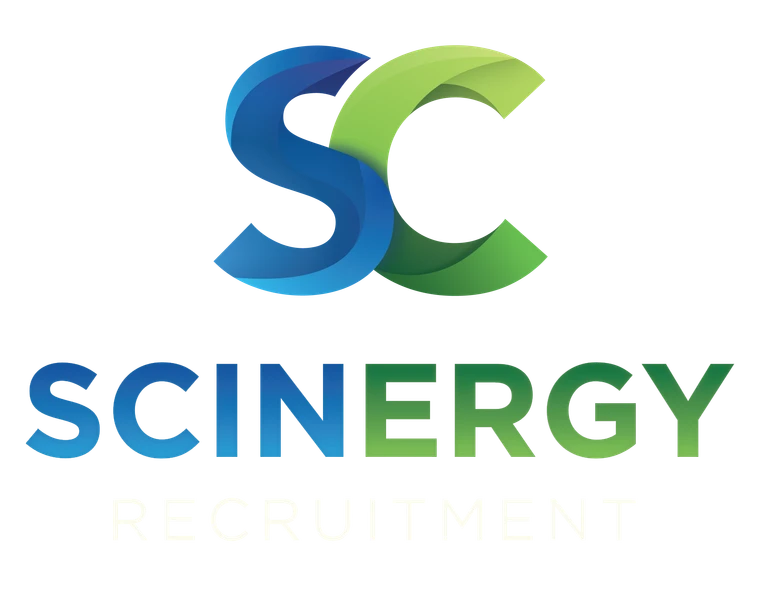 Scinergy Recruitment